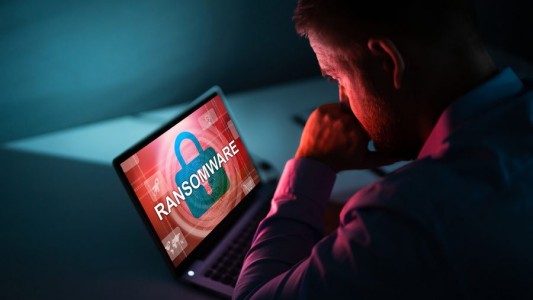 Ataque de ransomware: qué es y cómo evitar que secuestren nuestra información