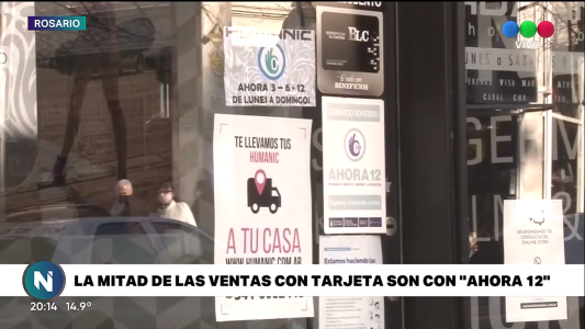 Se renovó el programa Ahora 12