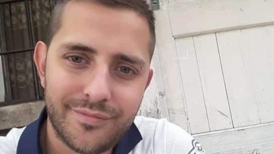 Conmoción por el crimen del rosarino al que ejecutaron para robarle la moto