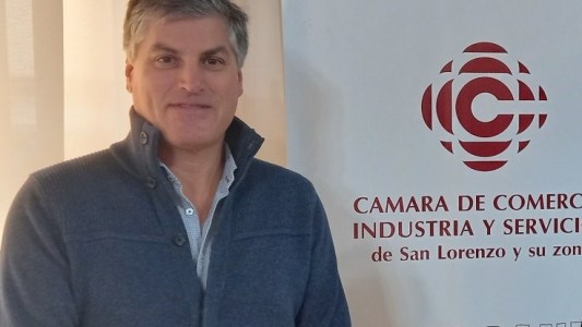 Mariano Brajkovic: “Los empresarios tienen incertidumbre y temor”