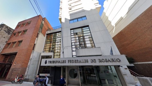 Eligen candidatos de Buenos Aires para ocupar cargos en la Justicia rosarina