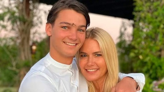 La familia de Tiziano quería dejar un mensaje: “El que las hace las paga”