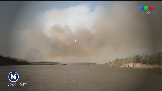 Aumentaron las consultas por problemas respiratorios