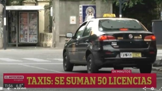 Taxistas exigen al Concejo Municipal el 40% de aumento
