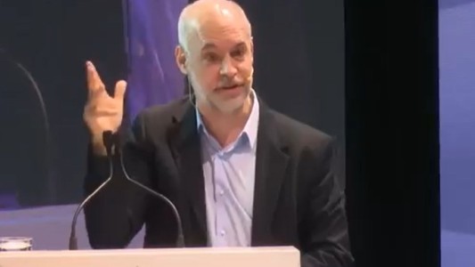 Rodríguez Larreta ponderó el Parque Tecnológico de Rosario como ejemplo de economía del conocimiento