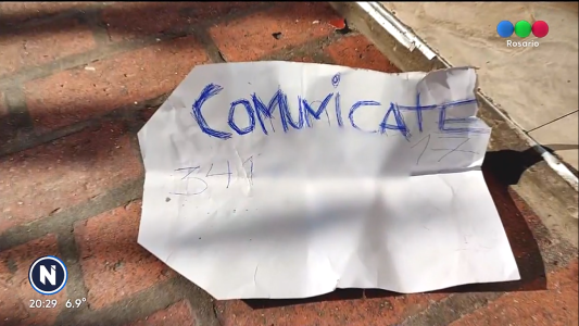 Plata o plomo: nueva balacera contra una carnicería