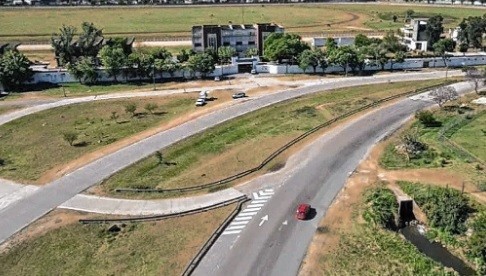 Desde las 10 habrá cortes de ruta por el paro de Festram