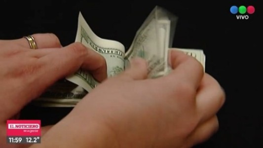 En Rosario la cotización libre no para de subir: se vende a $300