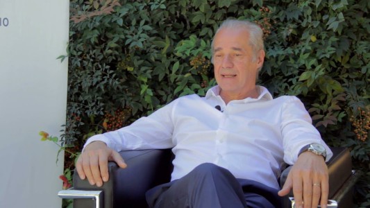 Andrés Gariboldi: “El mercado inmobiliario está prácticamente paralizado”