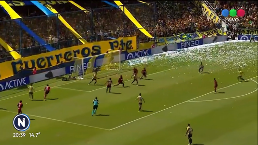 Palpitando el cásico: Central y Newell´s ultiman detalles