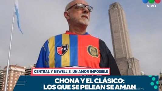 ¿El clásico más picante del mundo?