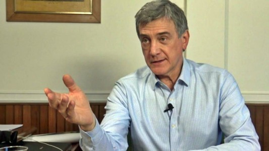 “En el manejo de las cajas negras de la política están todos los partidos juntos”