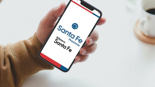 Billetera Santa Fe: piden aumentar el reintegro