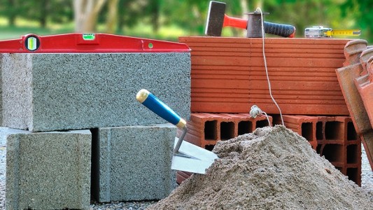 Economía e inflación: construir se volvió una odisea