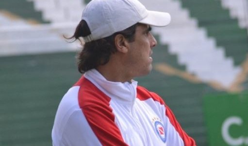 Asaltaron a Zermattén, ex jugador y actual entrenador de la reserva de Argentinos Juniors