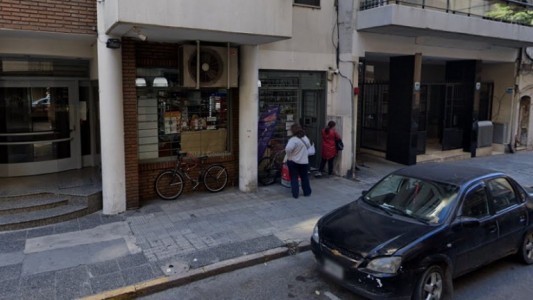 A punta de pistola, asaltaron un minimarket en Brown al 1700