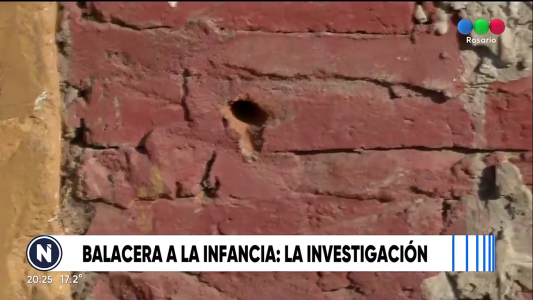 Inocente bajo fuego: ¿qué avances tiene la investigación del ataque que mató a Lucas?