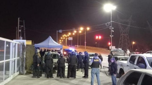 Denuncias de fraude electoral, bloqueo sindical y 19 camioneros imputados