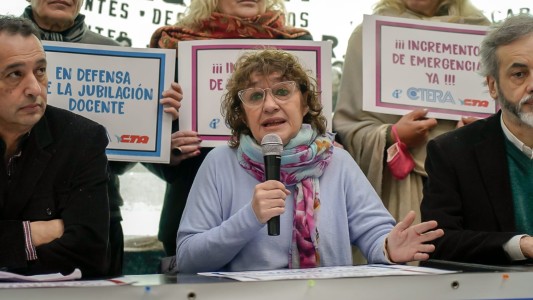 CTERA anunció un paro nacional para el próximo miércoles 10 de agosto: los motivos