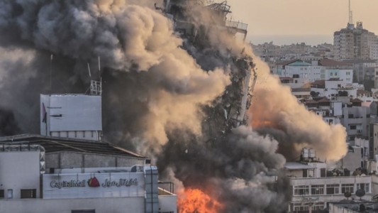 Suspendieron el amistoso entre Atlético Madrid y Juventus por los hechos violentos en Israel