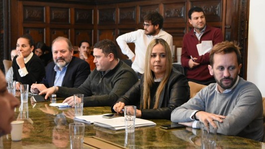 Juntos por el Cambio no avala obras en barrios sin licitación pública en Rosario