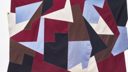 “Río adentro”, muestra de Carla Beretta