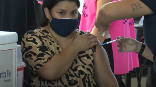 Vacunación: más de 2 mil turnos para aplicar quintas dosis contra el Covid