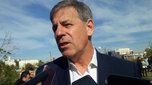 Asaltaron al intendente Emilio Jatón en Santo Tomé