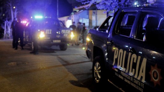 Noche de sábado con dos crímenes en Tablada y Empalme Graneros