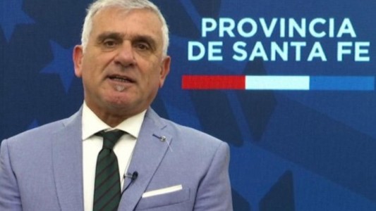 Para Somaglia “la Magistratura y los Ministerios Públicos deben ejercer la neutralidad política”