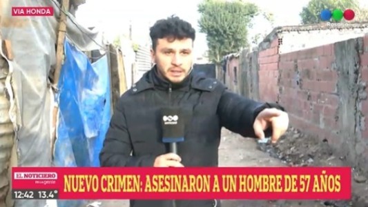 Vía Honda, el barrio del Viejo Cantero sumó un nuevo asesinato