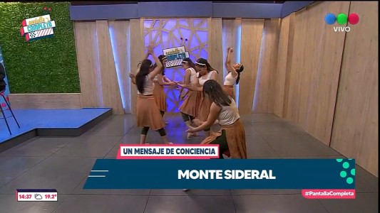 “Mensajes desde el Alma”: Los festejos por el Día internacional del folklore
