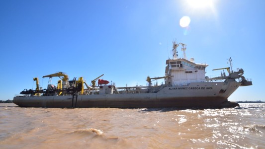 Incertidumbre sobre la hidrovía Paraná-Paraguay y sus consecuencias para la región