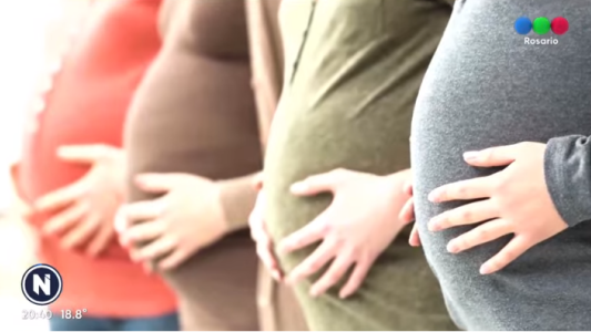 Se incrementaron un 35% la realización de cesáreas