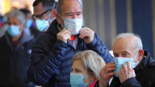 Oficializaron el refuerzo para jubilados y pensionados por tres meses