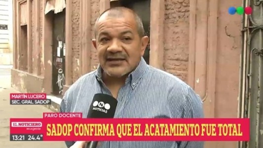 Los estatales, docentes y trabajadores de IAPOS paran este jueves en la provincia