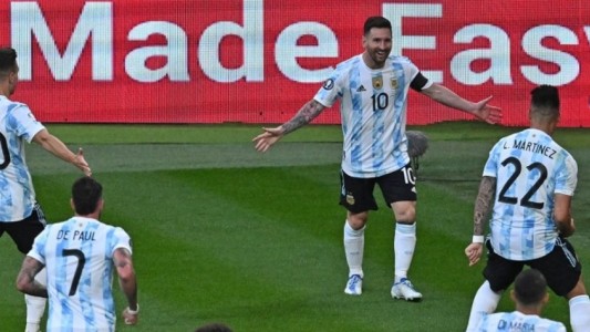 Qatar 2022: las entradas para los partidos de Argentina son las más pedidas