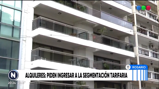 Alquileres: piden ingresar a la segmentación tarifaria