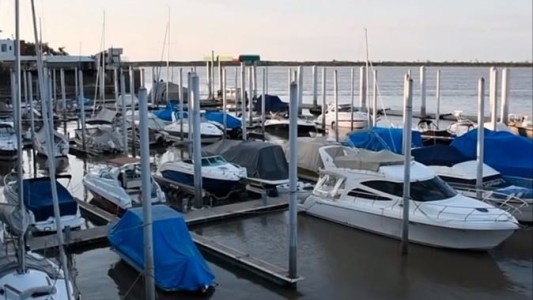 Llega a Rosario la Muestra Náutica más importante del Interior del País