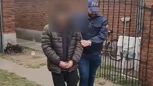 Quién es "El Psicópata", señalado proveedor de drogas en las afueras de Rosario