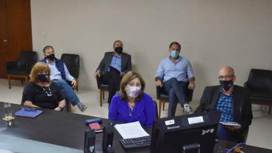 La paritaria docente se traslada al martes de la semana que viene