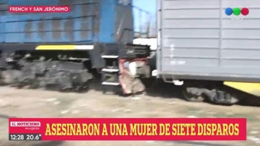 Mataron a una joven y Rosario llegó a los 200 crímenes en el año