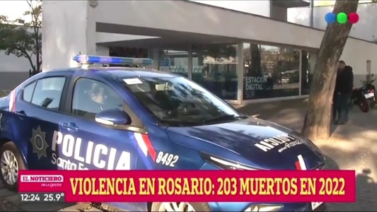 Murió el joven que había sido baleado en Nuevo Alberdi
