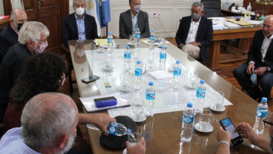 Día clave en la paritaria central a la espera de una oferta salarial