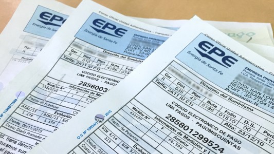 Estiman que el 90% de los santafesinos va a permanecer con la tarifa subsidiada