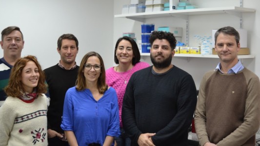 La ANMAT aprobó un nuevo kit de detección de COVID-19 diseñado en Rosario