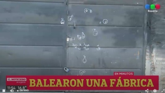 Balearon otra empresa rosarina y una de los socios anunció que se va del país