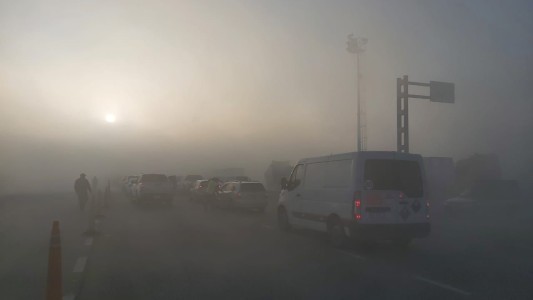 La Municipalidad de San Lorenzo va a la Justicia por dos casos de intoxicación por el humo de las islas