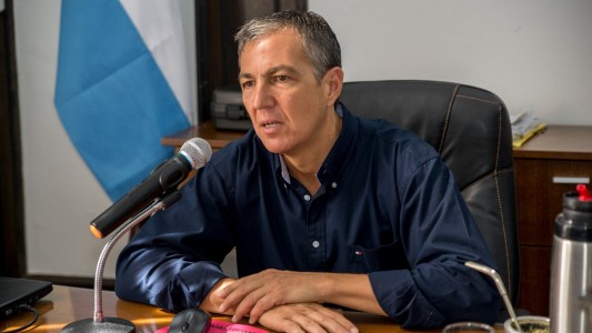 Tras el rechazo de Amsafe, descontarán los días de paro y no se liquidará el aumento a los docentes