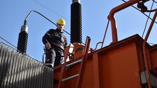 La EPE informó cortes de luz programados para este fin de semana